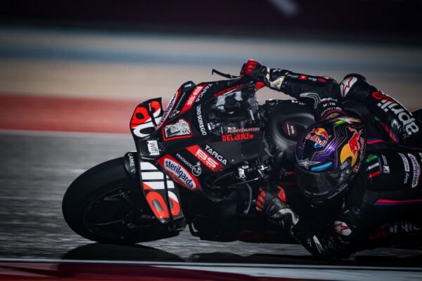 Aprilia riposte sur le cas Jorge Martín, Honda patiente