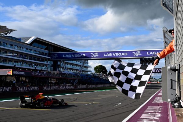 Silverstone 2025, le programme du week-end FIA F2 et FIA F3