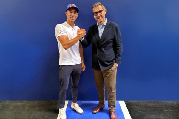 Toprak Razgatlioglu pilotera pour Pramac Yamaha en 2026