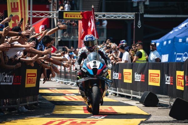 Toprak Razgatlioglu, pilote d'usine Yamaha en 2027 ?