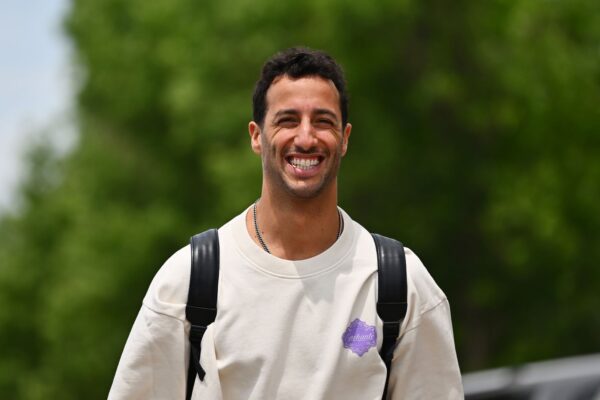 Ricciardo s'exprime sur sa carrière après la F1