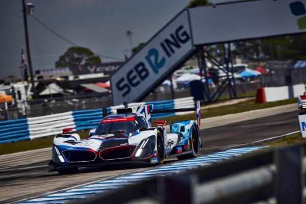 BMW Motorsport prolonge en FIA WEC et en IMSA