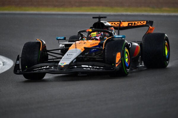 Les raisons de la pénalité de Piastri à Silverstone
