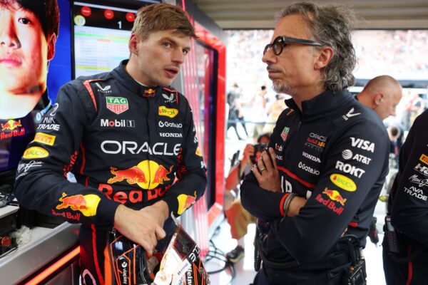 Verstappen resterait chez Red Bull en 2026, mais libre en 2027 ?
