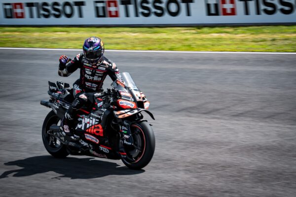 Jorge Martín, son retour en MotoGP après ses blessures