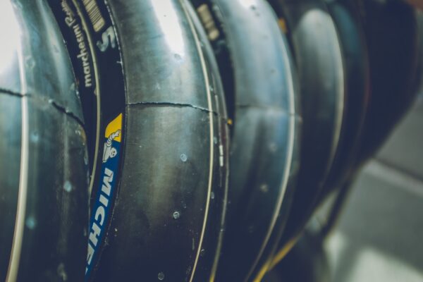 GP de République tchèque 2025, le preview de Michelin