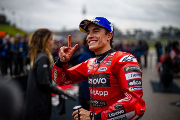 Les classements après le GP d'Allemagne 2025