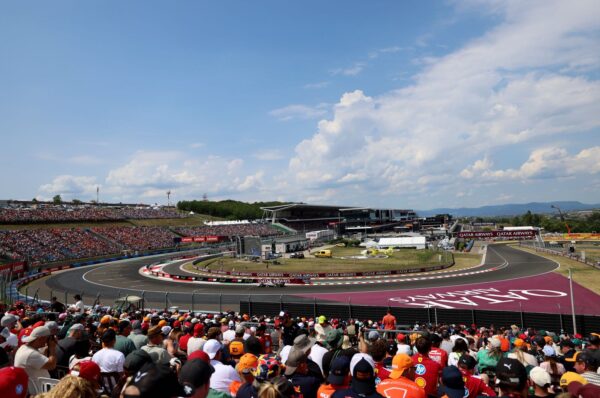 Grand Prix de Hongrie : les indiscrétions du paddock