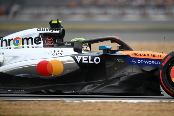 Mastercard devient sponsor-titre de McLaren dès 2026