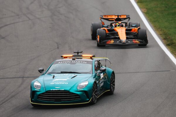 Grand Prix des Pays-Bas : Piastri grand vainqueur, Norris perd gros