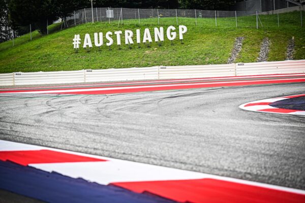 GP d'Autriche 2025, le programme du week-end MotoGP