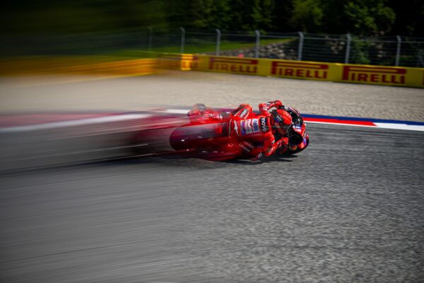 Les classements après le GP d'Autriche 2025