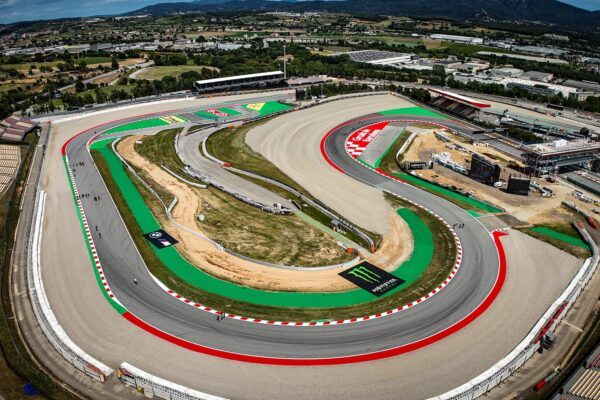 GP de Catalogne 2025, le programme du week-end MotoGP