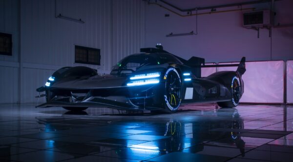 Genesis annonce deux pilotes pour 2026