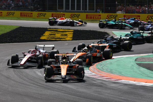 La FIA annonce les courses Sprint de 2026 et les horaires des GP