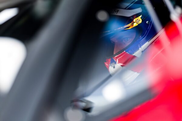 Max Verstappen en GT3 en NLS