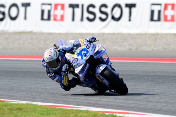 GP de Catalogne 2025, Qualifs : Alex Márquez bat Fabio Quartararo