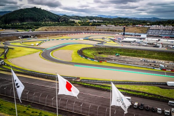 GP du Japon 2025, le programme du week-end MotoGP