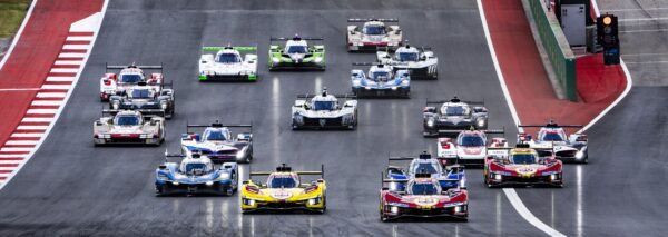 Lone Star Le Mans : les perspectives avant Austin