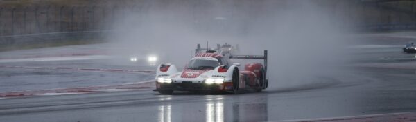 Lone Star Le Mans : Porsche renoue avec la victoire, Peugeot avec le podium