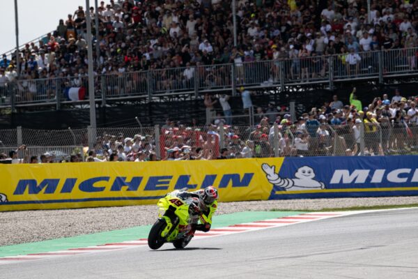 GP de Catalogne 2025, le preview de Michelin