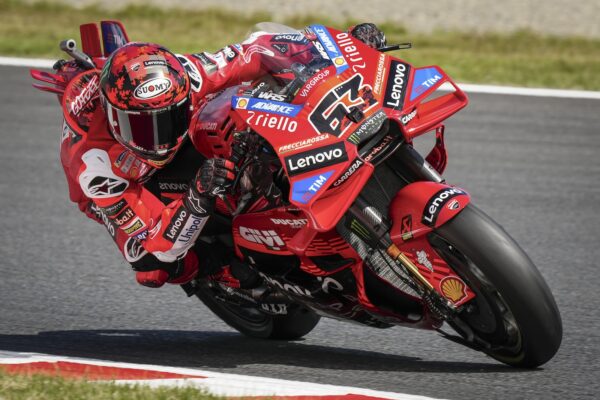 GP du Japon 2025, Qualifs : Francesco Bagnaia en pole position devant Joan Mir