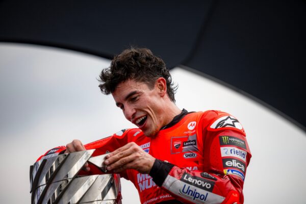 Les classements après le GP du Japon 2025