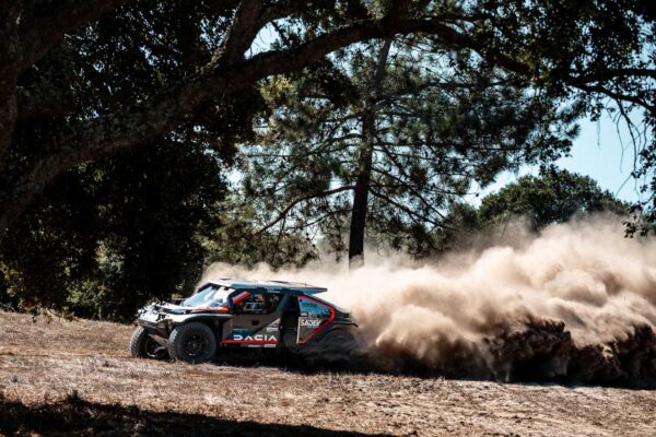 RR Portugal 2025 : Al-Attiyah remporte le prologue devant une armada Toyota