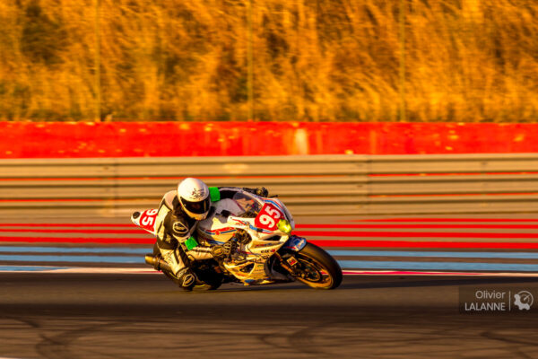 Bol d'Or réussi pour l'équipe X-Trem Racing
