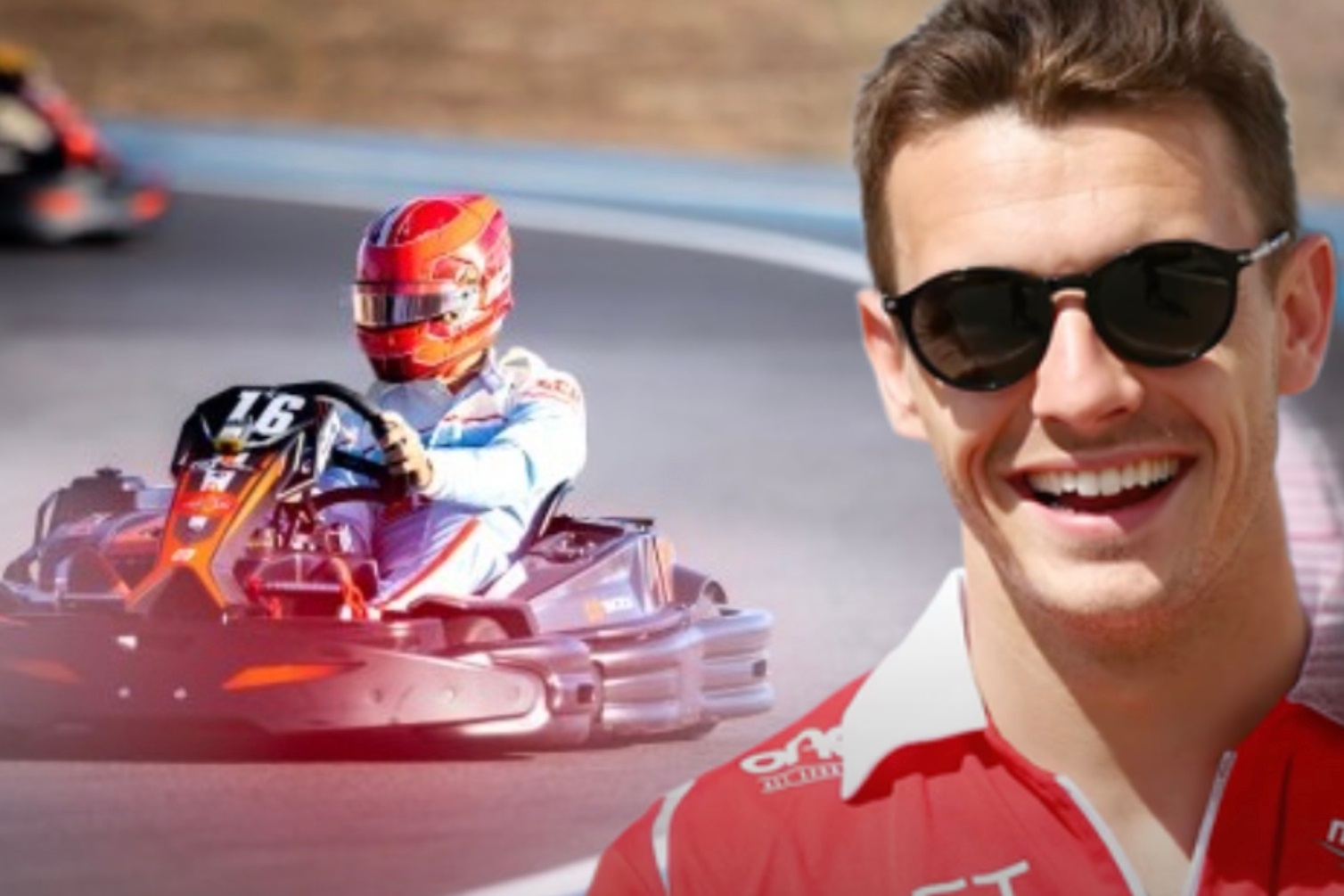 Marathon karting Jules Bianchi : 50 000 euros récoltés