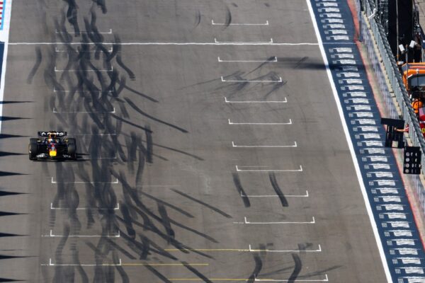 Grand Prix des États-Unis : Verstappen dans la course au titre !