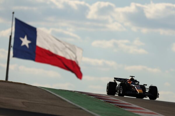 États-Unis, Qualifs Sprint : Verstappen s'offre les McLaren !