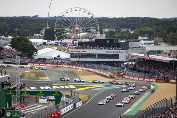 La billetterie des 24 Heures du Mans bientôt ouverte