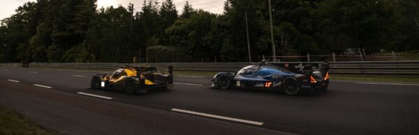 António Félix da Costa rejoint Alpine en WEC