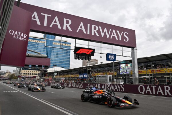 Budget plafonné des équipes F1 revu à la hausse en 2026