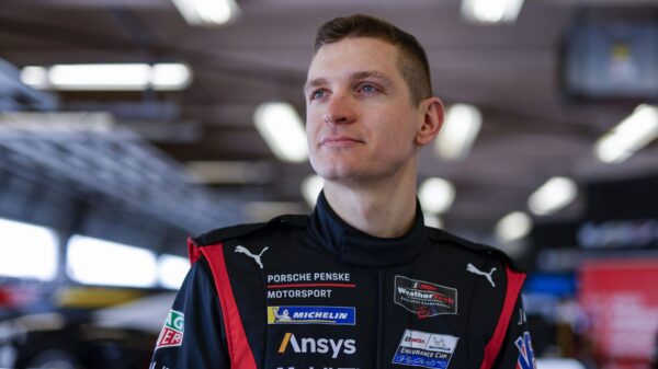 Petit Le Mans : Mathieu Jaminet va-t-il enfin vaincre la malédiction ?
