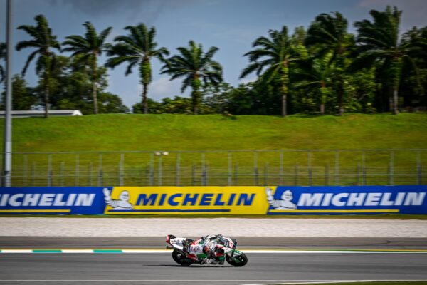 GP de Malaisie 2025, le preview de Michelin