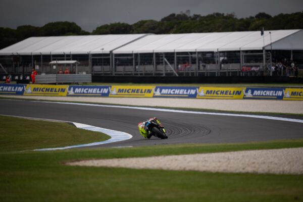 GP d'Australie 2025, le preview de Michelin