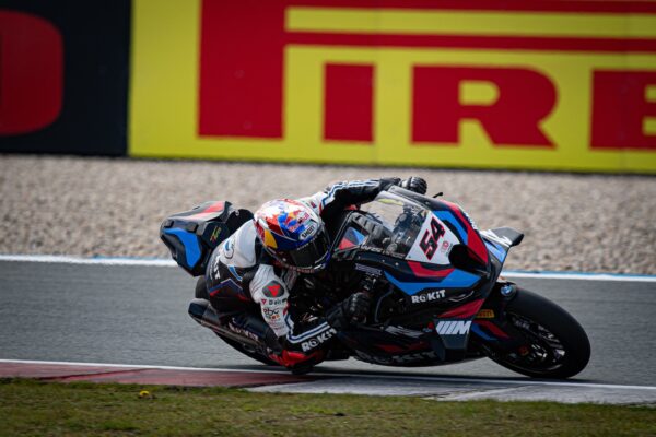 Toprak Razgatlioglu donne un indice sur son numéro en MotoGP