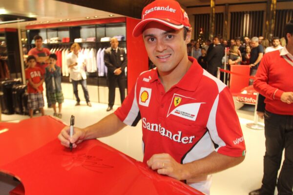 La FIA sort gagnante d’une première manche judiciaire face à Felipe Massa