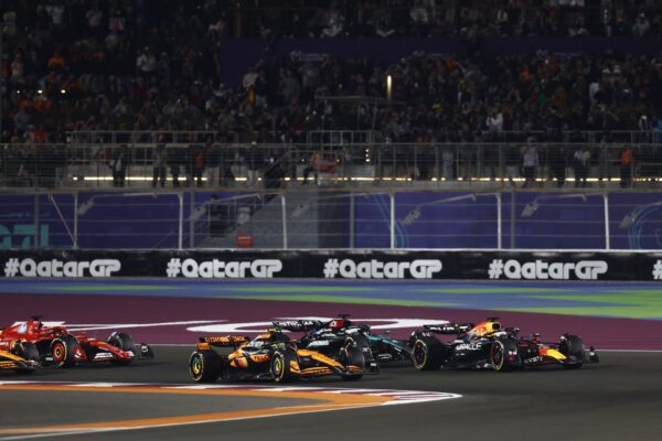 Grand Prix du Qatar : présentation et horaires