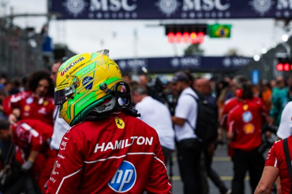Livrées, n° des pilotes..., ce que la FIA change pour 2026 !