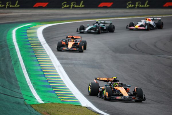 La sanction de Piastri à São Paulo expliquée par la FIA