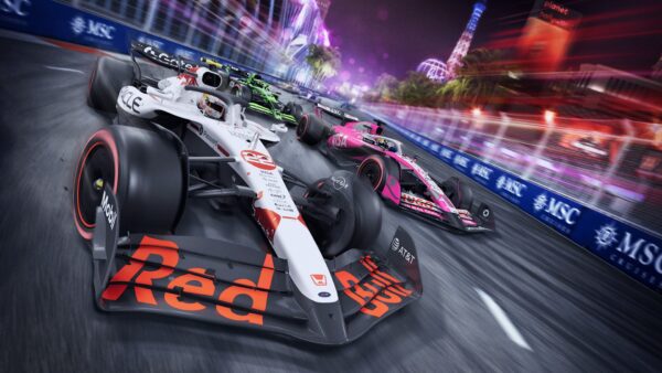 Pas de jeu F1 26, mais un DLC, puis de retour pour F1 27