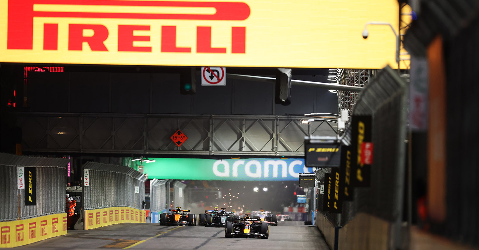 Grand Prix de Las Vegas 2025