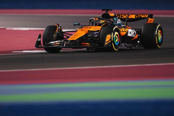Qatar, Sprint : Piastri reprend de la confiance !
