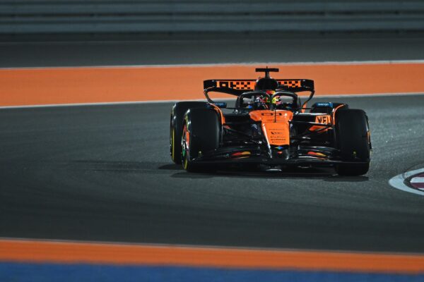 Qatar, Qualifs : Piastri atomise le record de la piste !