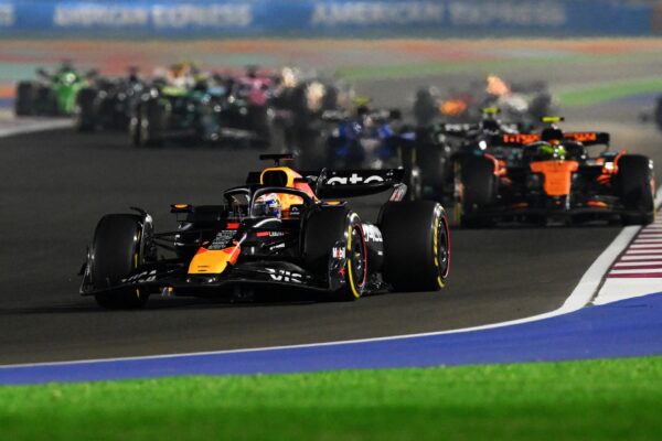 Grand Prix du Qatar : Verstappen maintient ses chances de titre !