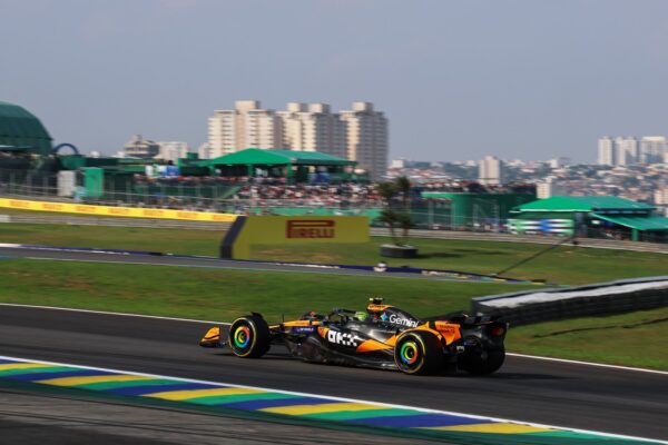 São Paulo, Sprint : Norris s'impose, Piastri au tapis !