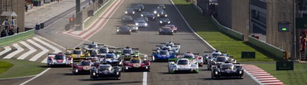 8 Heures de Bahreïn : la chasse aux Ferrari est ouverte